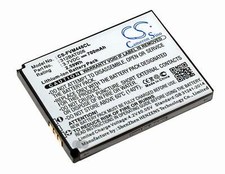 Akku für AVM FRITZ!Fon MT-F