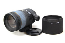 Sigma Apo Macro DG HSM D 2,8/150 Nikon AF guter zustand #1001057