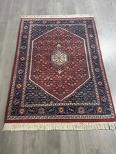 Schöner Tabriz Täbris Royal Perser Teppich Orient Teppich 176 cm x 123 cm 60013