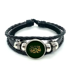 Damen Herren Surferarmband