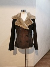 Winterjacke Casablanca Damen Gr. 36 