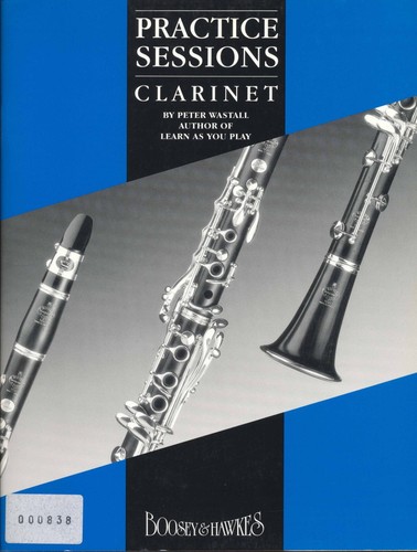 Noten peter wastall practice - peter,