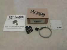 Fatshark CCD 700TVL FPV Kamera