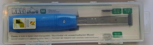 Rali shark stechbeitel typ - stechbeitel,
