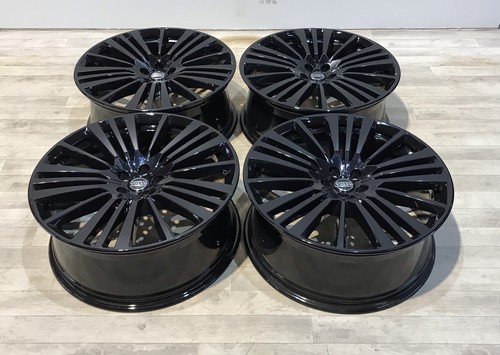 Original volo xc90 9x22 - volo,