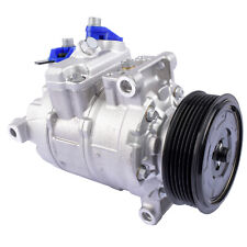 Klimakompressor Klimanalage für Audi A4 A6 8E 8H 4F B6 B7 Seat Exeo 8E0260805AG