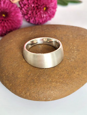 Wunderschöner Ring Silber