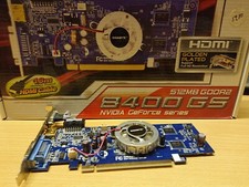 GRAFIKKARTE GIGABYTE GEFORCE