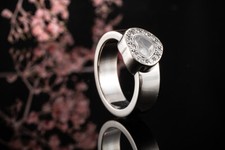 Chopard Happy Diamonds Ring