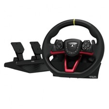PS5 Wireless Lenkrad: Racing