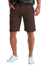 Herren Stretch Chino Shorts
