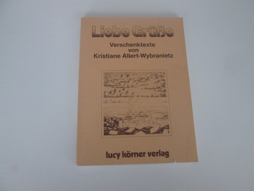 Liebe grüsse verschenktexte - liebe,