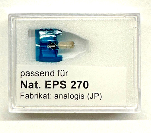 Ersatznadel eps 270 technics - eps-270,