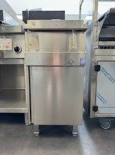 MKN Arbeitstisch 400 *Optima