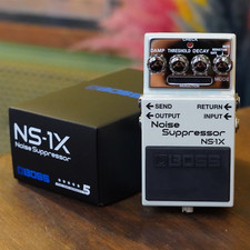 Boss NS-1X