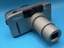 Canon Prima Super 115 sehr