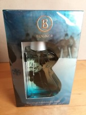 Bogner Man - Heritage Edition