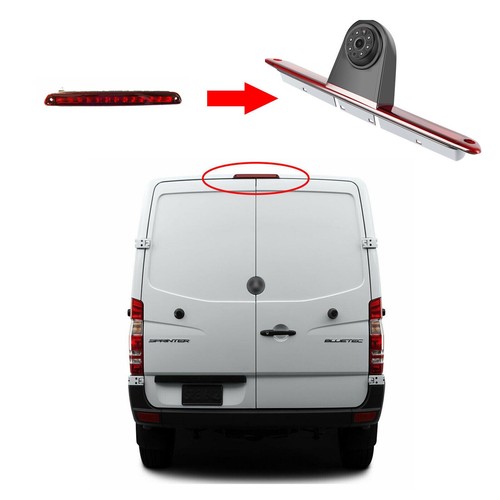 Für sprinter w906 w907 - für,