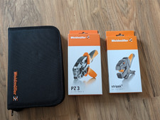 Weidmüller Abisolierzange