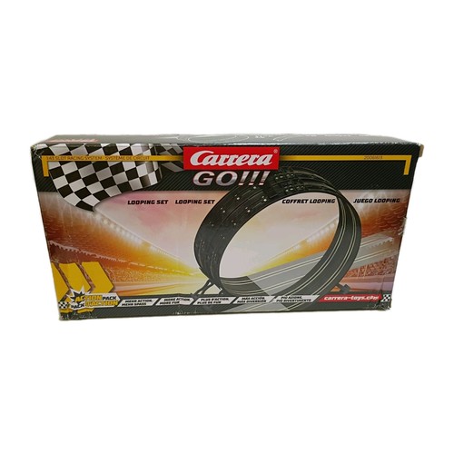 Carrera looping set - set, 61613