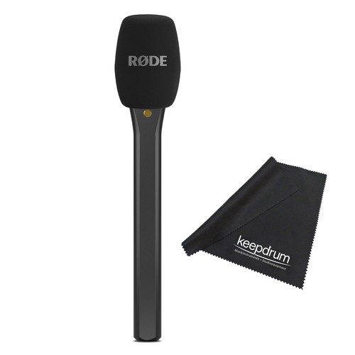 Rode interview micro - rode,