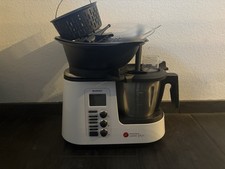 Küchenmaschine Silver Crest