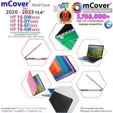 NEW mCover® Hard Shell Case