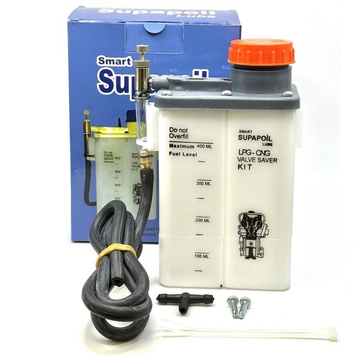Autogasparts flash lube - dn,
