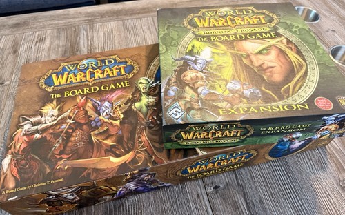 World warcraft the - world,