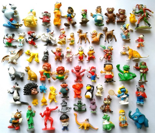 Figuren schleich heimo usw - 64, schleich-heimo