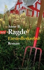 Einsiedlerkrebse von Ragde, Anne B. | Buch | Zustand sehr gut