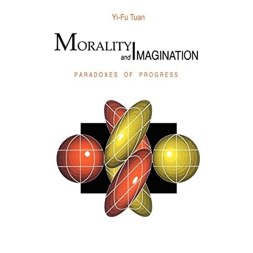Morality and imagination - morality,