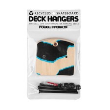 Powell Peralta Recycled Deck Wand Aufhänger