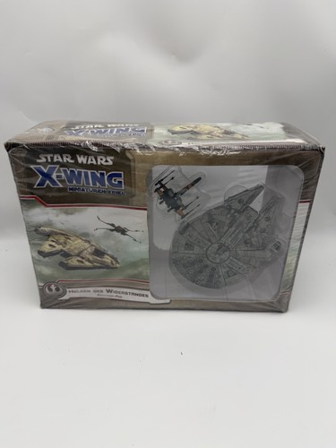 Star wars wing - star,