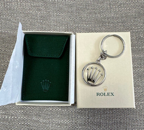 Rolex krone edelstahl - rolex,