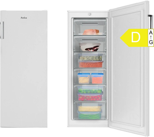 Gefrierschrank 177l