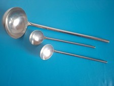 3 Eva Trio Servierlöffel