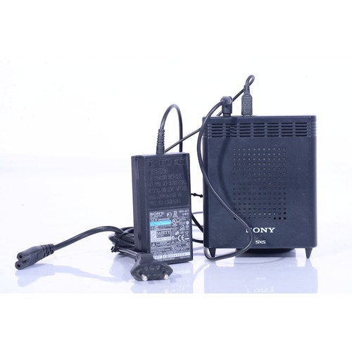 Sony sxs lesegerät sbac us10 - sony,