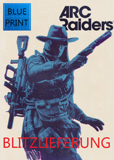 BOBCAT Blueprint - ARC Raiders