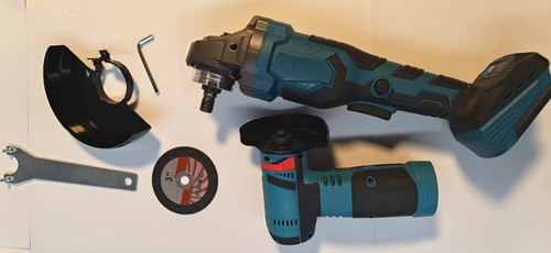 Akku mini kreissäge - , &