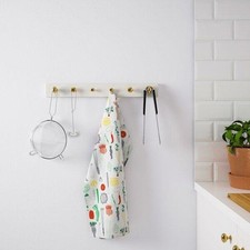 Ikea 003.471.24 Lurt Garderobenleiste