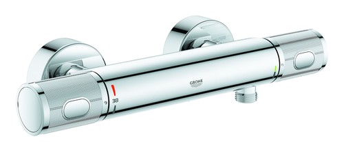 Grohe grohtherm 1000 - grohtherm,