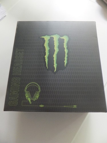 Gaming headset monster für - gaming,