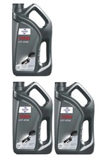 Automatikgetriebeöl Fuchs