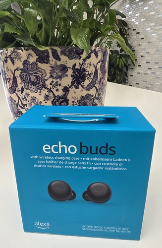 Amazon echo buds gen - buds,