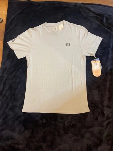 Wilson kaos rapide - rapide, t-shirt