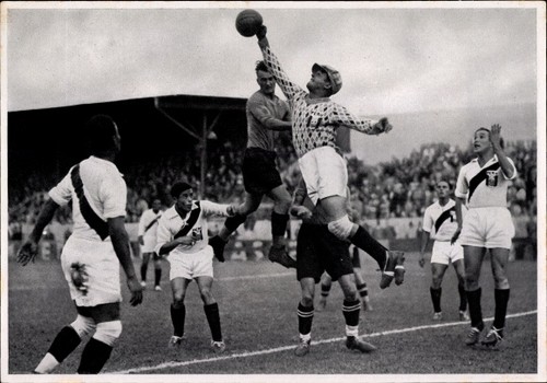 Sammelbild olympia 1936 - olympia,