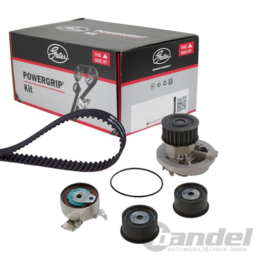 Gates powergrip - gates,