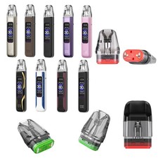 OXVA Xlim Pro 3 Kit 1500mAh