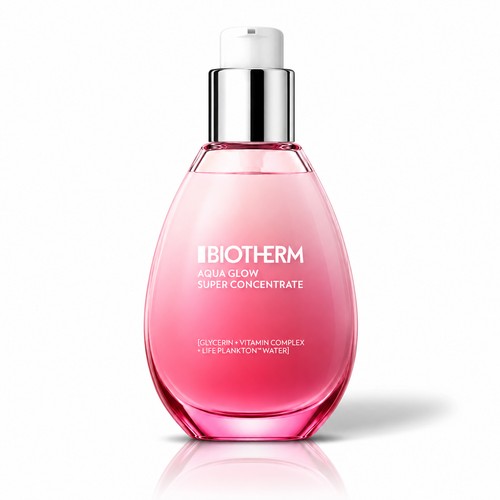 Biotherm aquasource aqua glow - aquasource,